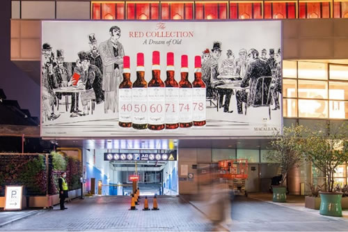 大兴机场,机场广告,户外广告